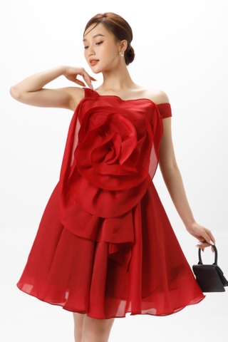 Đầm dạ hội Raya