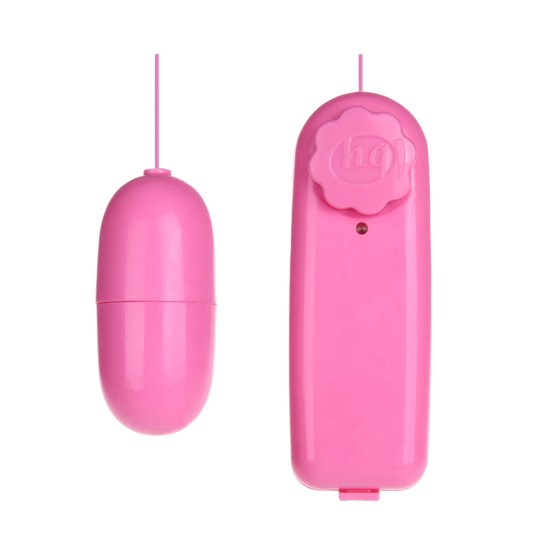 Trứng rung tình yêu một đầu mini giá rẻ có dây dùng pin