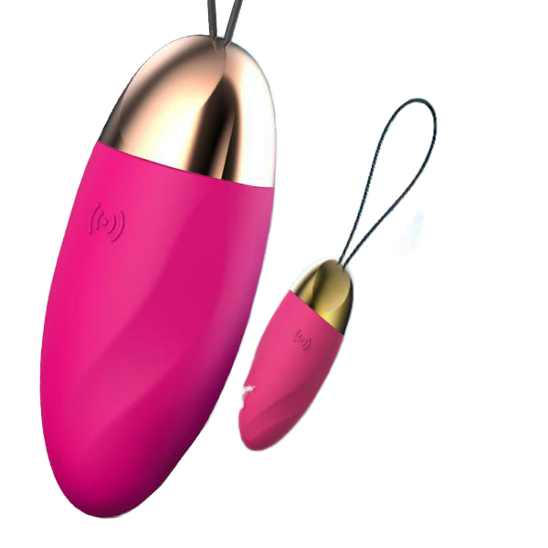 Trứng rung tình yêu LILO Laime Egg không dây sạc USB rung mạnh giá rẻ