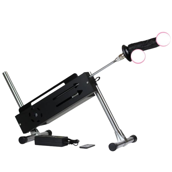 Máy làm tình tự động 2 đầu Sex Machine FREDORCH F21S điều khiển qua app