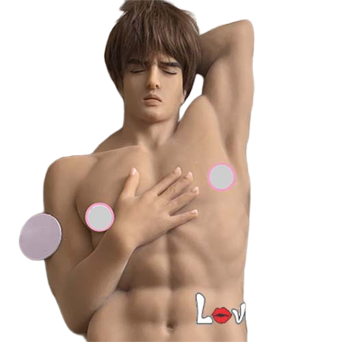 Búp Bê Tình Dục Nam Billy 160cm
