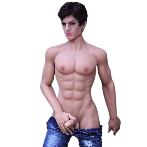 Búp bê tình dục nam Alex 160cm cho nữ