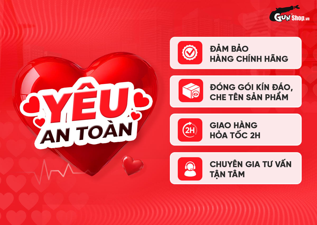 yêu an toàn cùng Web