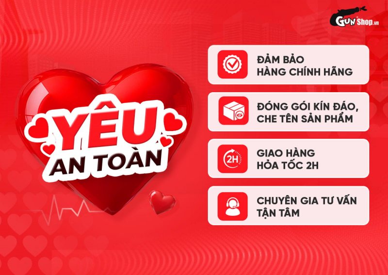 Trứng rung Lovense Lush 1 cao cấp chính hãng tại Web