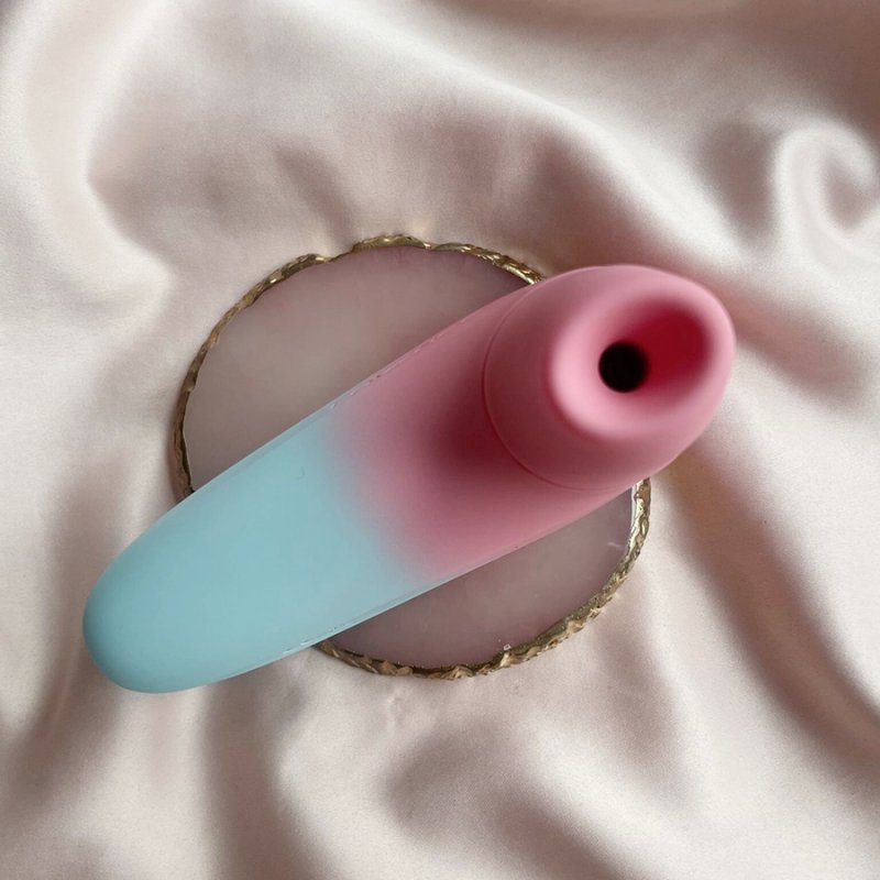 Lovense Tenera 2 máy hút âm vật kết nối App hiện đại